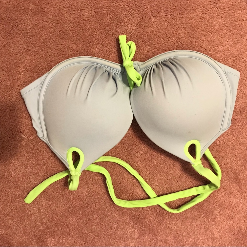VS bathing suit top